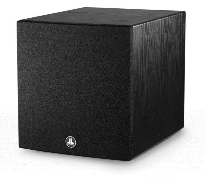 JL Audio Dominion D-110 JL Audio Dominion D-110 - Bild 1 av 3