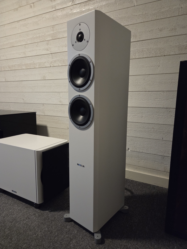 Dynaudio Excite X34