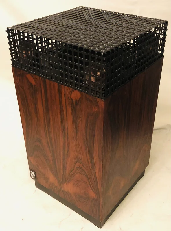 Martin Persson MP-2 i restaurerat absolut toppskick  - Bild 8 av 10