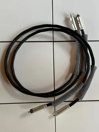 Ansuz P2 RCA