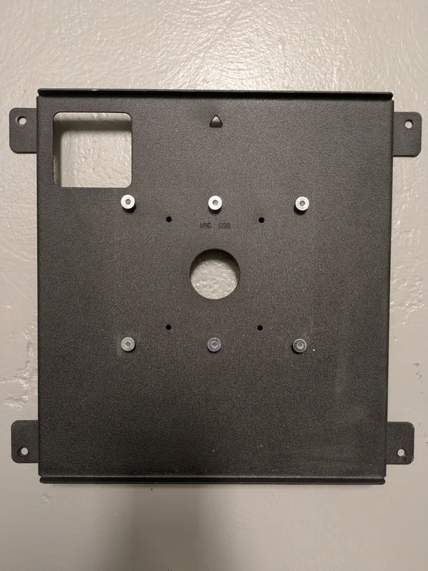 Chief SLB281 Adapterplatta till JVC:s projektorer - Kuva 1 / 3