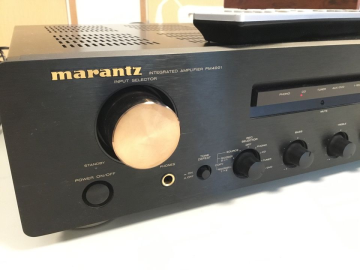 Marantz PM4001