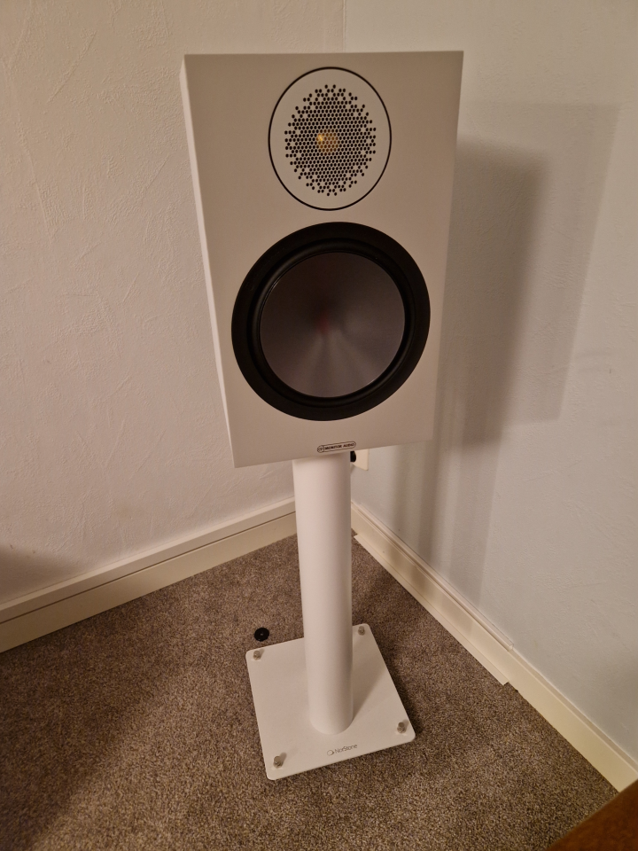 Monitor Audio Bronze 100 G6