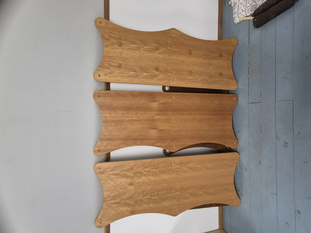 Solid Tech hyllor - Bild 3 av 4