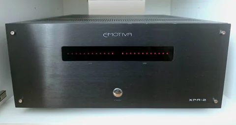 Emotiva XPA-2 Gen2 I gott skick