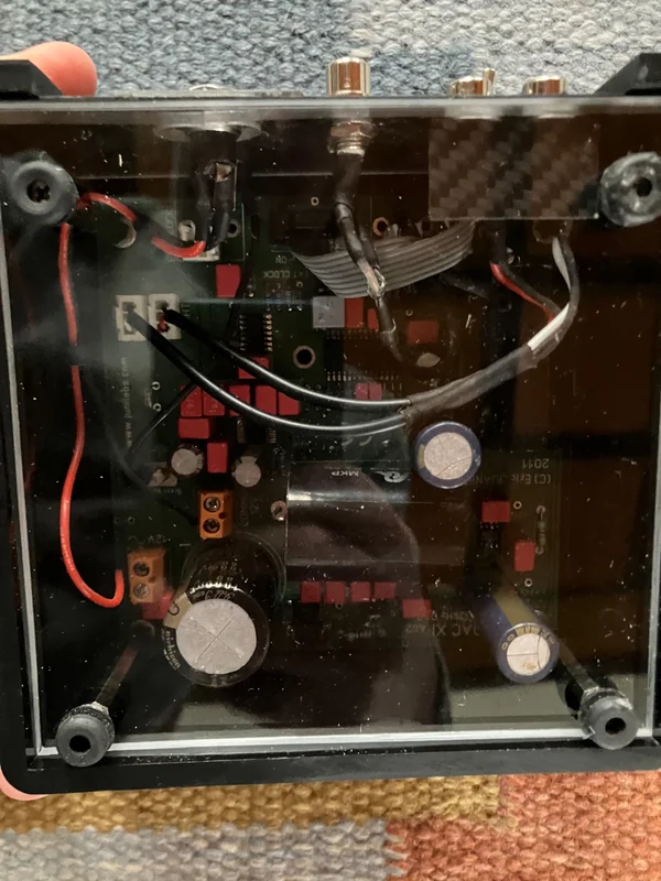 Jundac X1 - Bild 3 av 4