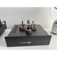 LampizatOr Baltic 4 DAC