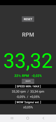 Technics + project 12 tums tonarm