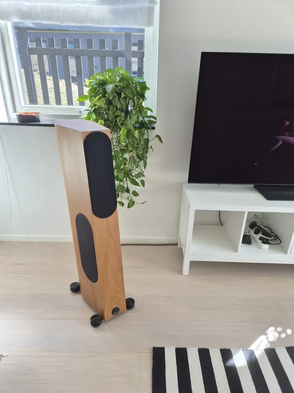 Audio Physic Scorpio 25 Plus - Bild 1 av 9