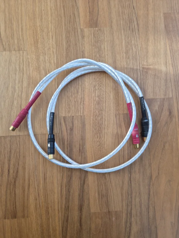 Nordost Valhalla - Bild 2 av 2