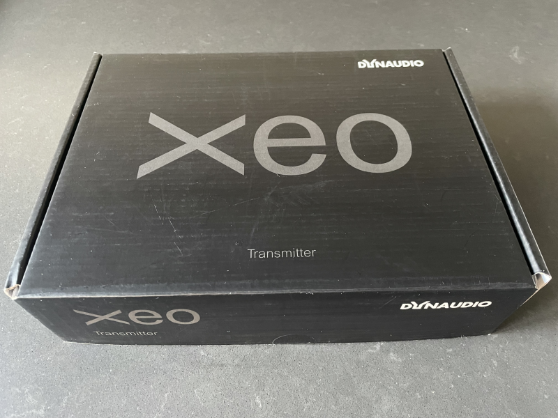 Dynaudio Xeo 5 - Bild 6 av 10