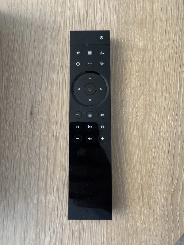 Naim Uniti Atom streamingf&ouml;rst&auml;rkare - Billede 4 af 5