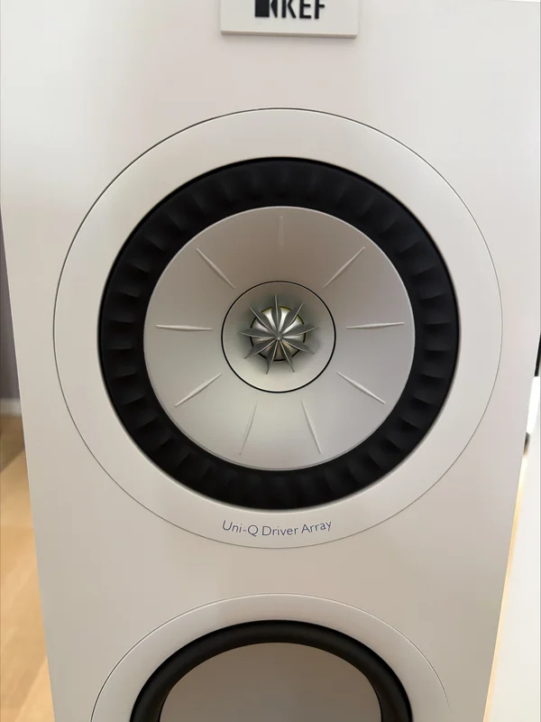 KEF Q750 - Bild 2 av 2