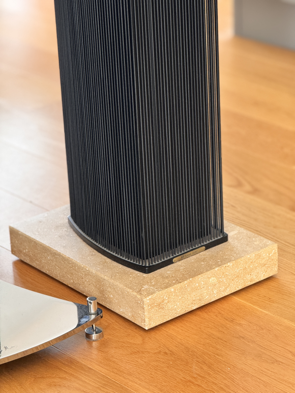 Sonus Faber Guarneri Homage Sonus Faber Guarneri Homage - Bild 4 av 5
