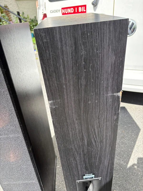 Klipsch Rp-260f h&ouml;gtalare - Bild 5 av 6