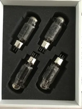 KR KT 88 Rör KR KT 88 Rör