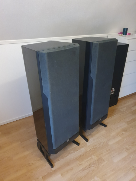 JBL XPL 200  - Bild 2 av 2