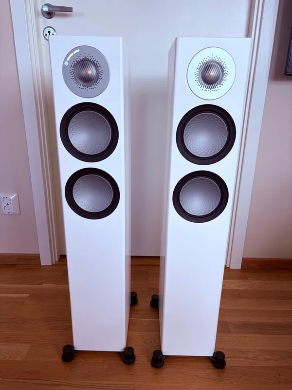 Monitor Audio Silver 200 Monitor Audio Silver 200 - Bild 2 av 6