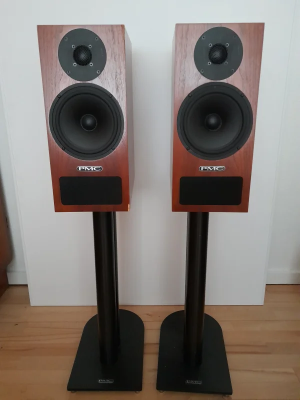 PMC Twenty 22 fr&aring;n 2017 - Bild 5 av 9