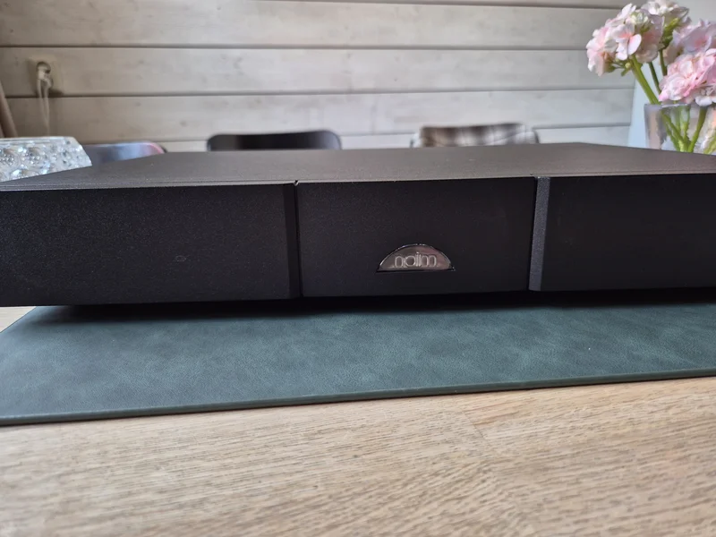 Naim Flatcap 2 - Bild 1 av 1