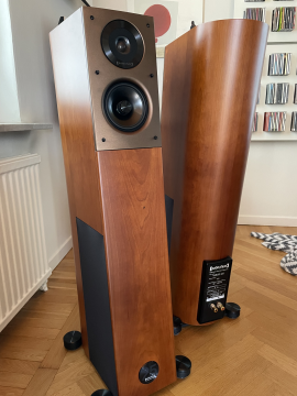Audio physic Virgo25