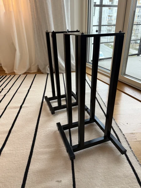 Royd stativ - Bild 2 av 2