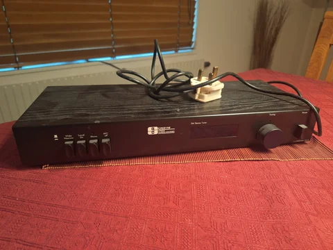 Creek CAS3140 FM tuner
