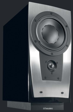 Dynaudio Contour S 1.4le