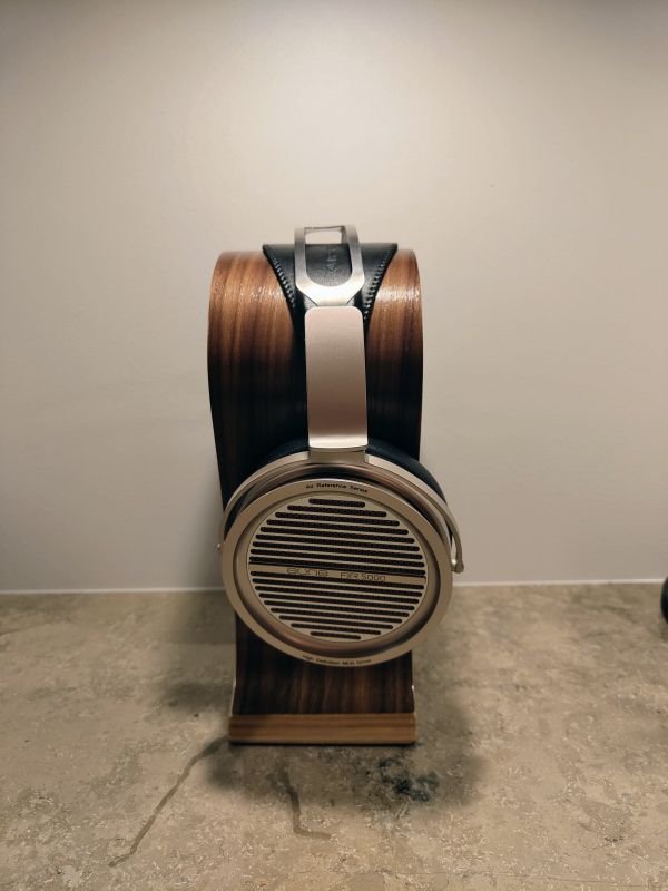 Aune AR5000 – Öppna dynamiska hörlurar i nyskick – Kompletta Aune AR5000 – Öppna dynamiska hörlurar i nyskick – Kompletta - Bild 4 av 6