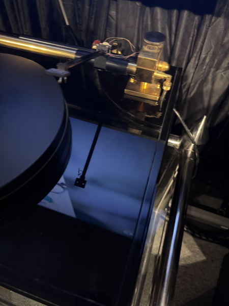 Forsell Air Reference - Bild 3 av 10