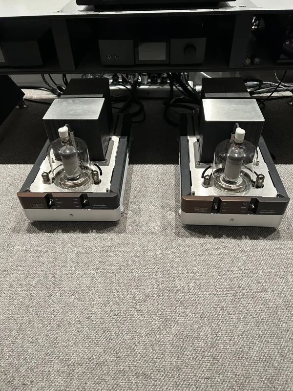 NAT Audio Transmitter Monoblock - Bild 1 av 1