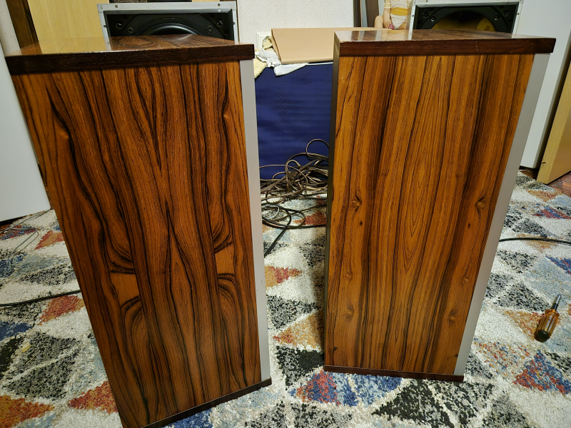 Tandberg TL 3520 - Bild 4 av 6