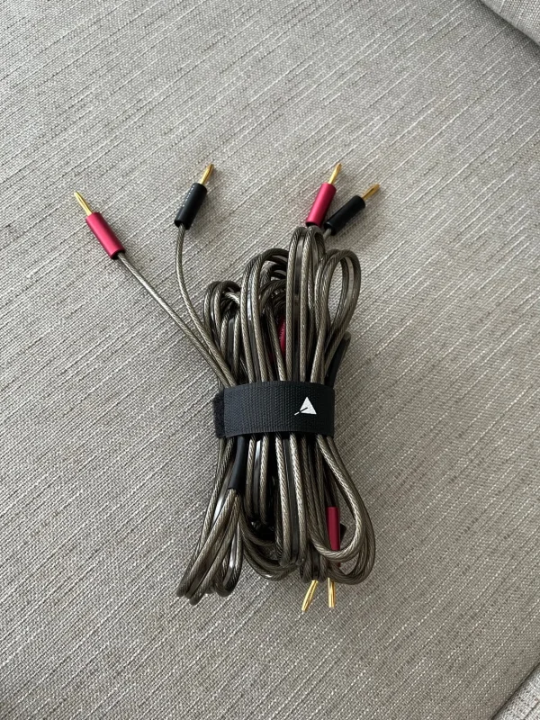 Triangle Opera OS25A h&ouml;gtalarkabel - Bild 1 av 1