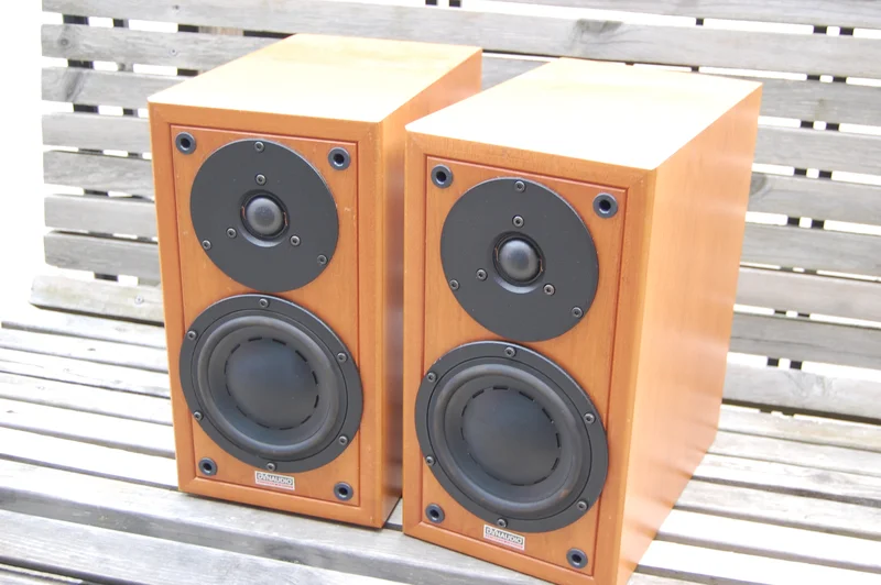 Dynaudio Contour 1.1 - Bild 3 av 3