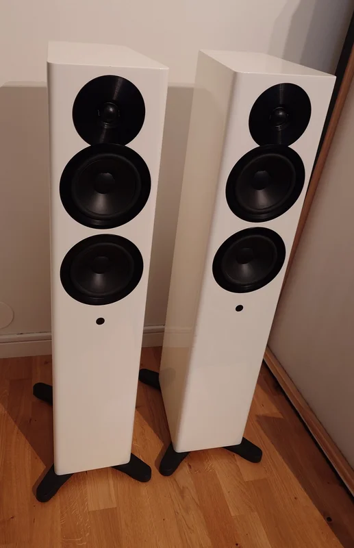 Dynaudio Focus 30 - Bild 4 av 5