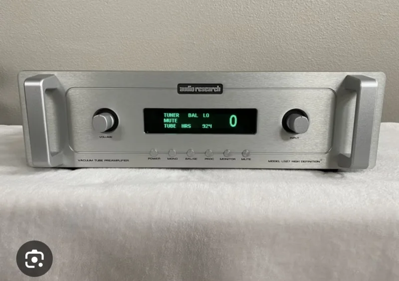 F&ouml;rsteg k&ouml;pes!  - Bild 1 av 1