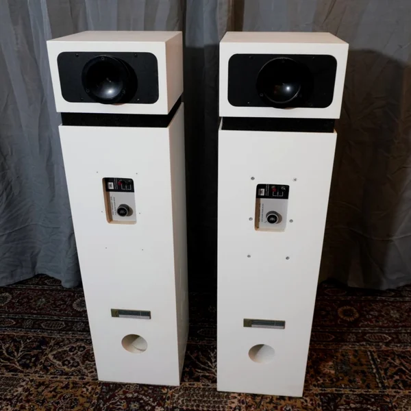 JBL Aquarius IV  - Bild 6 av 9