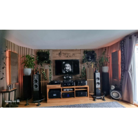 Audiovector R3 Arreté – högtalare