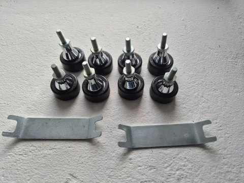 Soundcare Superspikes M6