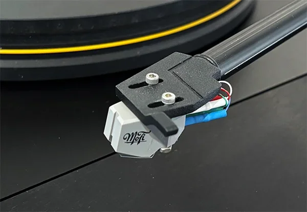 Mo-Fi Ultra deck + M - Bild 7 av 9