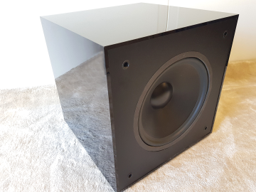 Energy XL-S12 Subwoofer / 600watt
