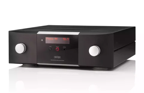Mark Levinson No. 5805 | Integrerad förstärkare Mark Levinson No. 5805 | Integrerad förstärkare