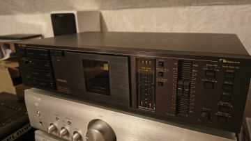 Nakamichi BX125E