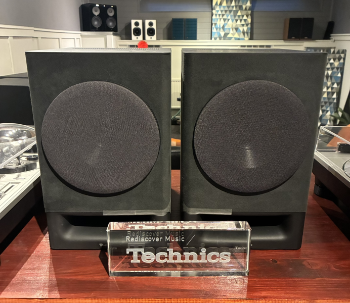 Technics SC CX-700 Technics SC CX-700 - Bild 1 av 1