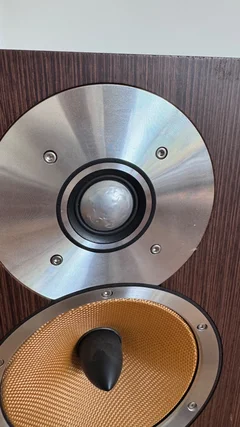 Bowers & Wilkins CM7 (B&W)