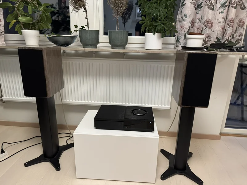 Naim Uniti Star - Bild 3 av 3