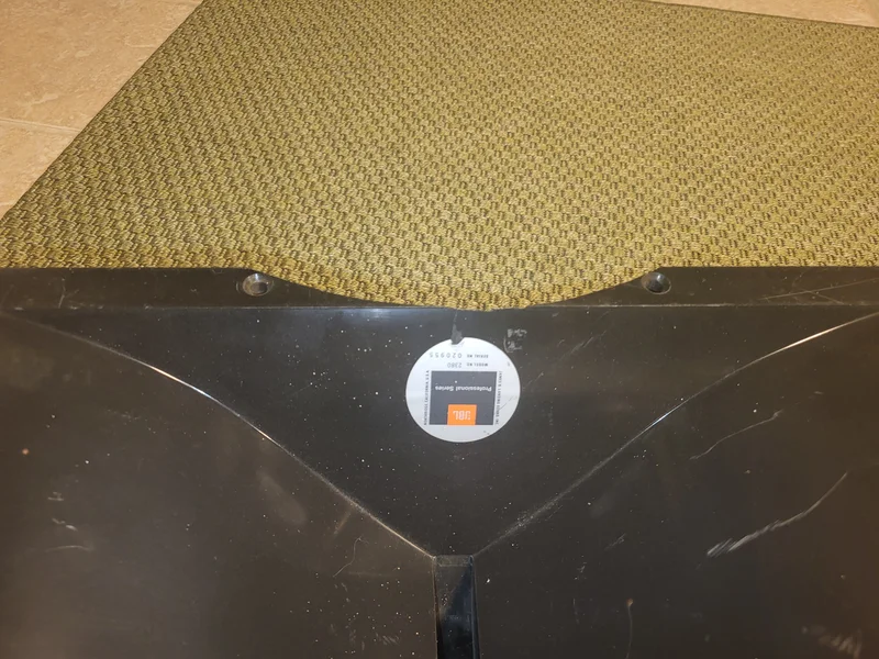 Altec Lansing + JBL L&auml;s noga! - Bild 15 av 16