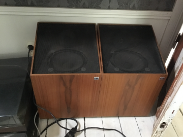 ML ( brevlådan) - Bild 1 av 1