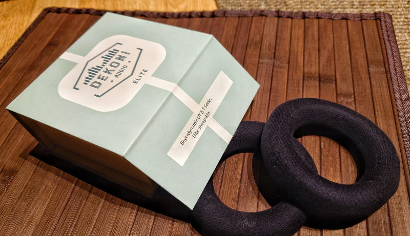 Beyerdynamic Amiron Home - Bild 2 av 6