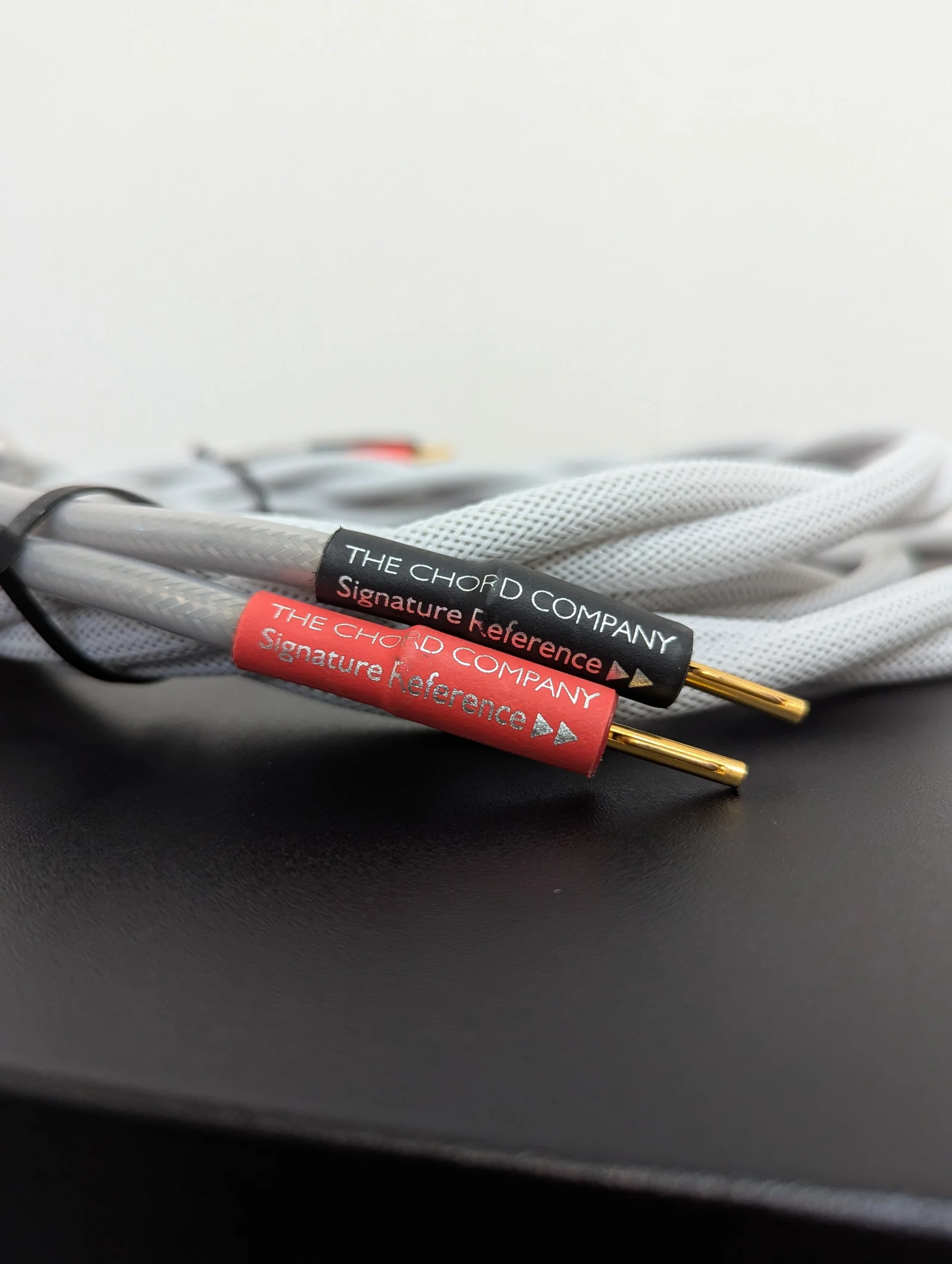 Chord Signature Reference 3m